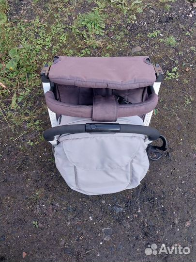 Прогулочная коляска бу