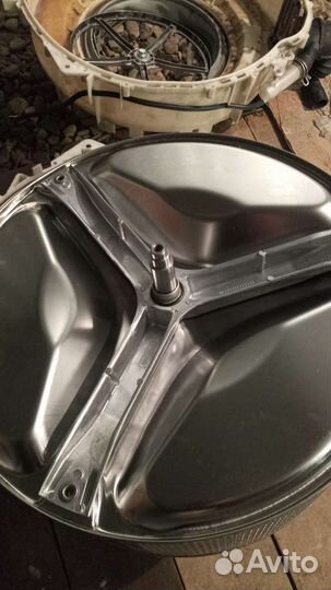 Ремонт стиральных машин. Опыт более 20 лет