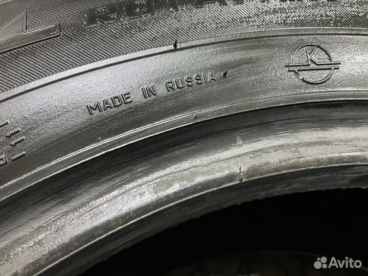 Satoya Samurai 195/65 R15