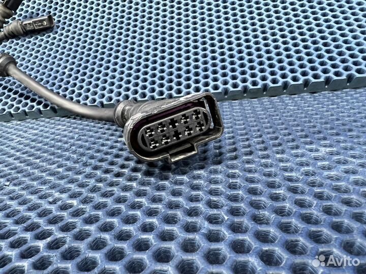 Проводка заднего датчика ABS VW Touareg NF 2 10-14