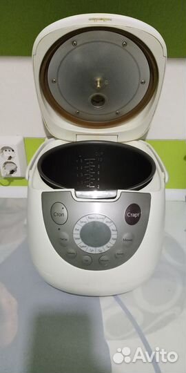 Мультиварка usp-1150 рабочая