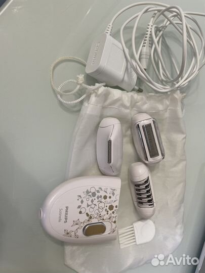Эпилятор Philips HP6425/02