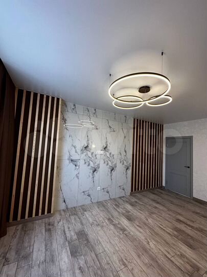 1-к. квартира, 45 м², 11/22 эт.