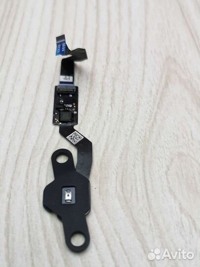 Asus ROG 14 Zephyrus GA401I Кнопка включения