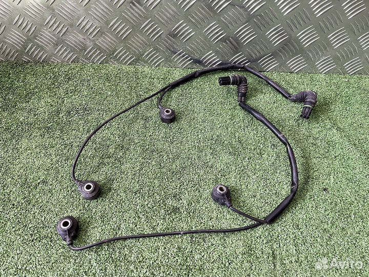 Датчик детонации BMW n62