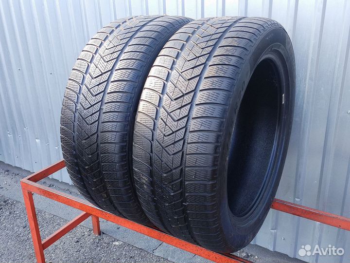 Pirelli Scorpion Winter 275/45 R20