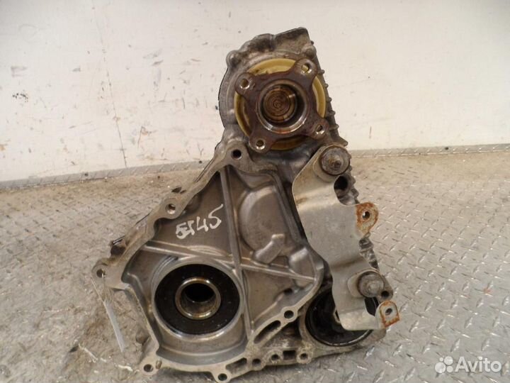 Коробка раздаточная BMW 7-Series