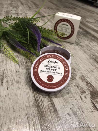 Корейская косметика