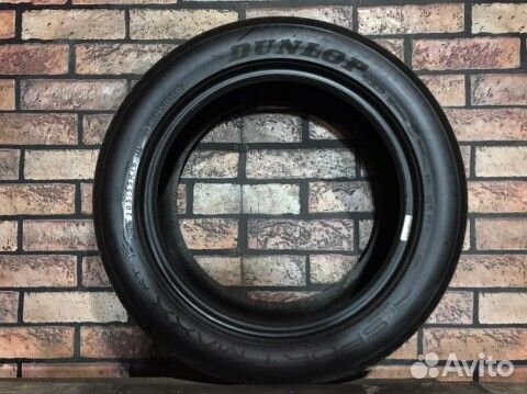 Dunlop Sport Maxx RT 205/55 R16
