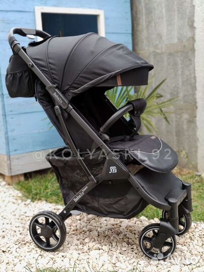 Babalo 2022 (черная)