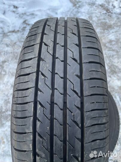 Yellow Hat Ecofine 185/65 R15