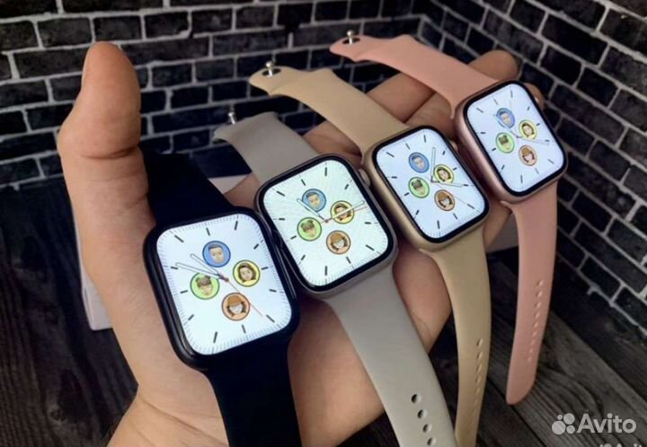Смарт часы SMART Watch новые слив