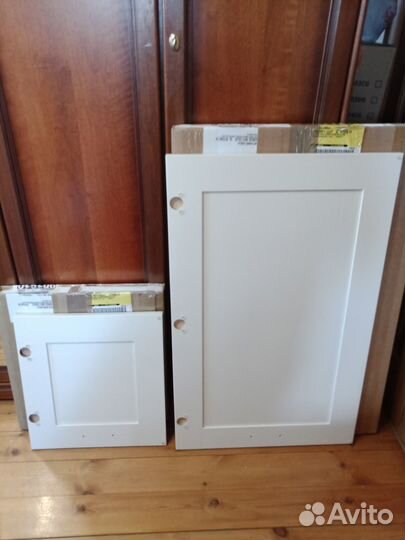 Дверка Фасад из массива