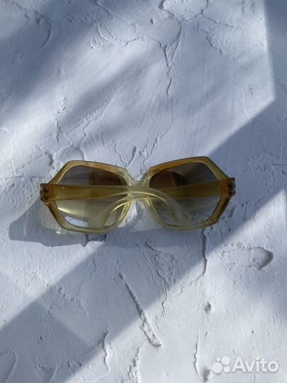 Очки винтаж