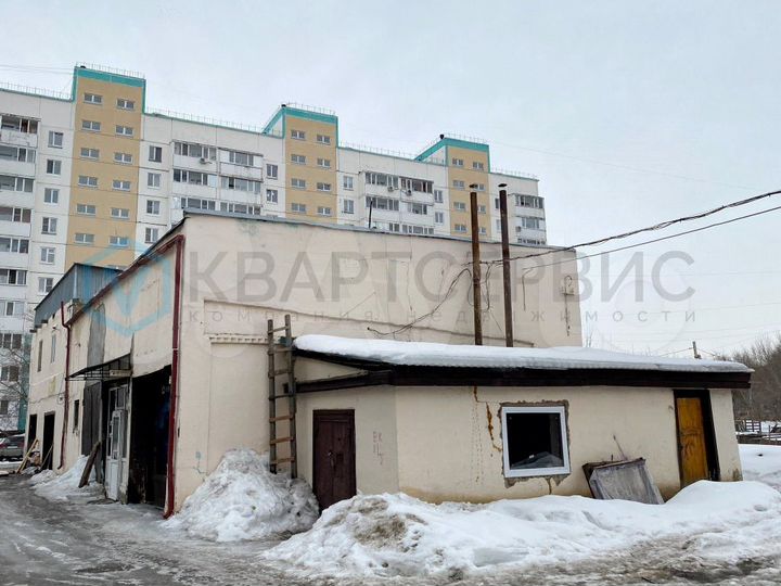 Готовый бизнес