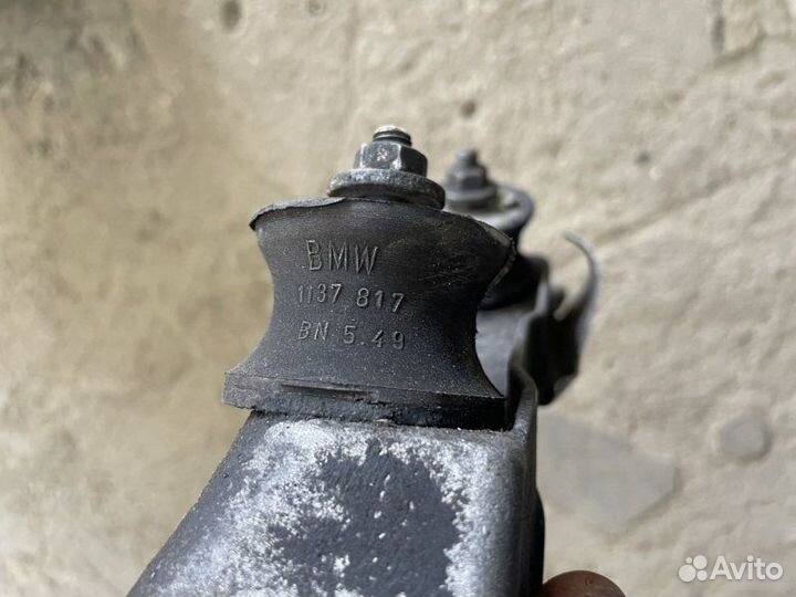 Опора АКПП Bmw 3-Series E46