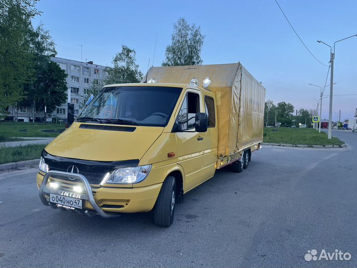 Эвакуатор в Кингисеппе 24ч
