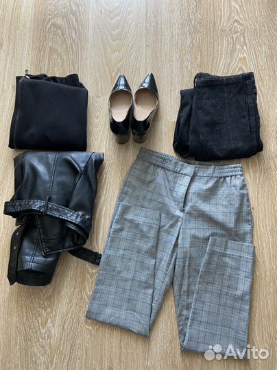 Женские вещи пакетом 42