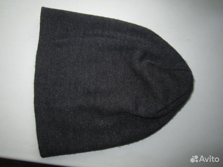 Шапка мужская