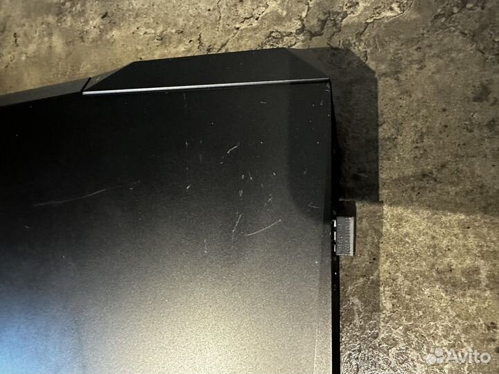 HP Pavilion Gaming 17