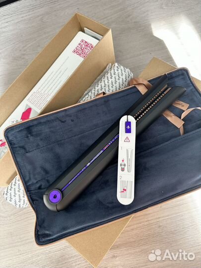 Dyson Corrale professional оригинал для россии