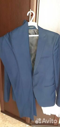 Костюм для мальчика