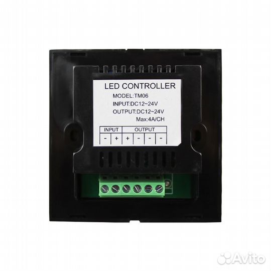 Контроллер mono