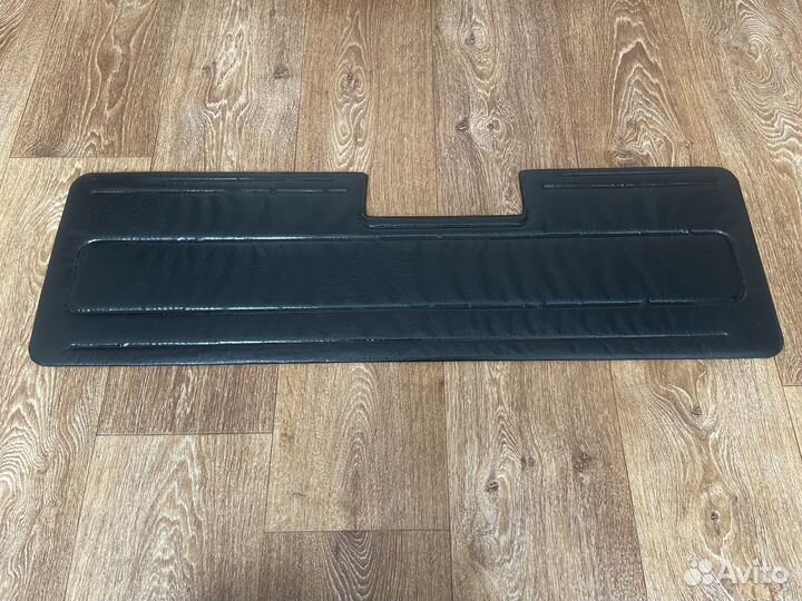 Обивка багажника на Ваз 2104