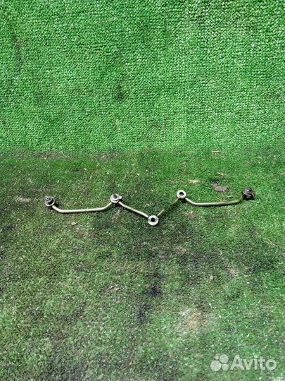 Трубка топливная Мазда RF2A