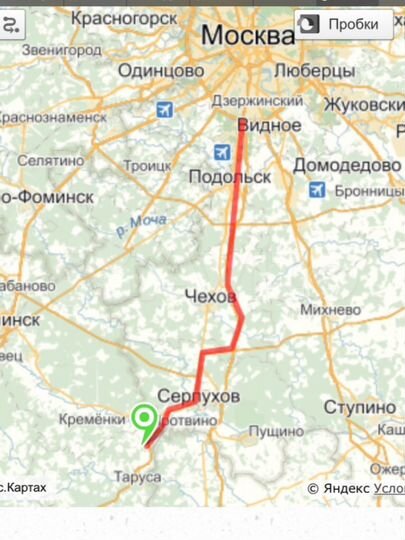 Участок 16 сот. (СНТ, ДНП)