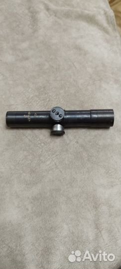 Оптический прицел