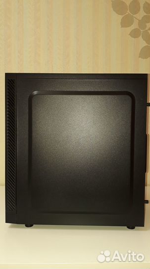 Компьютерный корпус accord K-16