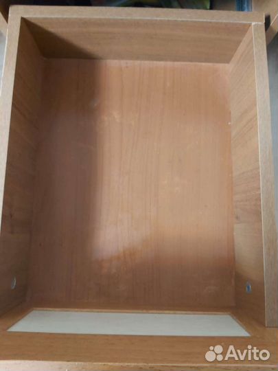 Письменный стол