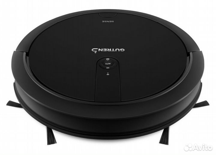 Робот-пылесос