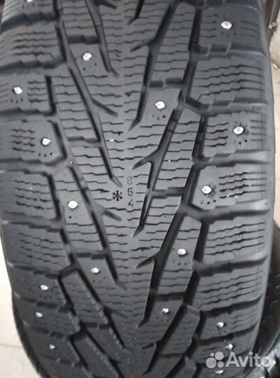 Nokian Tyres Hakkapeliitta 7 SUV 235/65 R17 108T