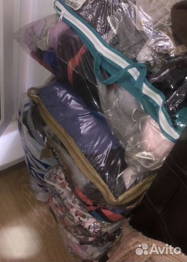 Вещи на девушку 42-44-46 размер