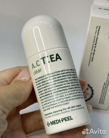 Medi-Peel A.C.Tea Clear точечное средство