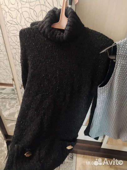 Женские вещи пакетом 46 48 размер