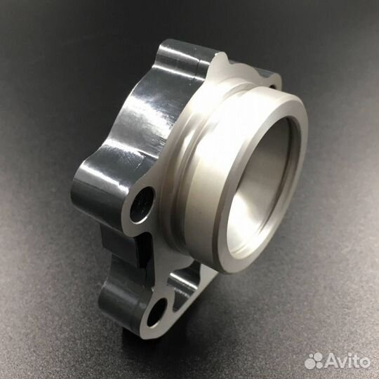 Основание помпы охлаждения Yamaha Ямаха 60-90 л.с