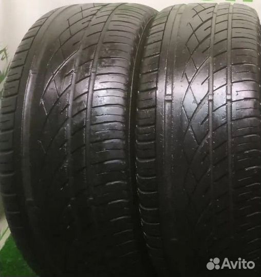 Continental ContiPremiumContact 205/55 R16