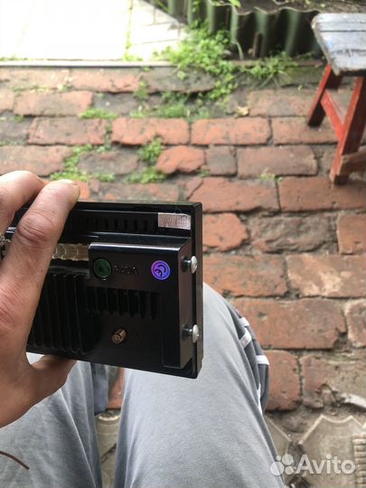 Магнитола планшет