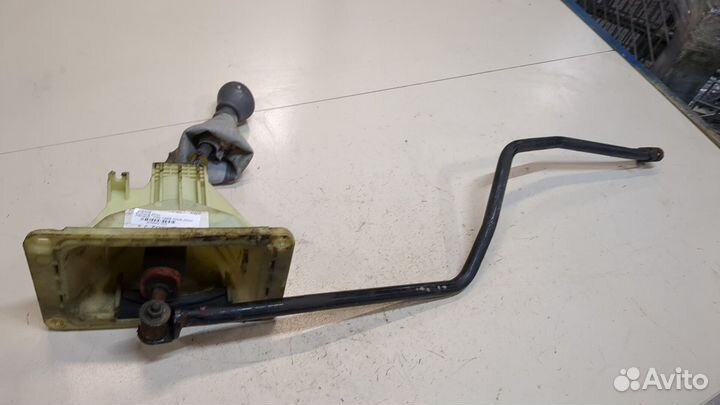 Кулиса кпп Renault Clio, 2000