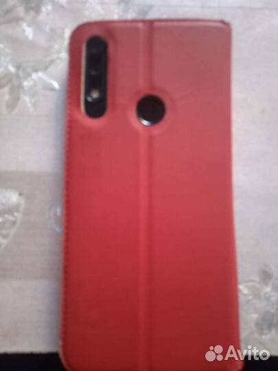 Телефон honor 9x