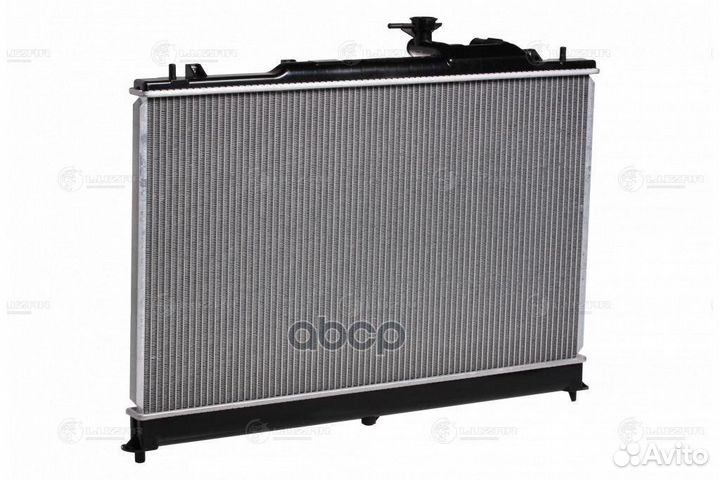 Радиатор охл. для а/м Mazda CX-7 (07) LRC251LL