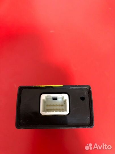 Электронный блок управления Nissan Teana J32