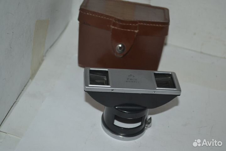 Стерео Насадка для фотоаппарата Киев