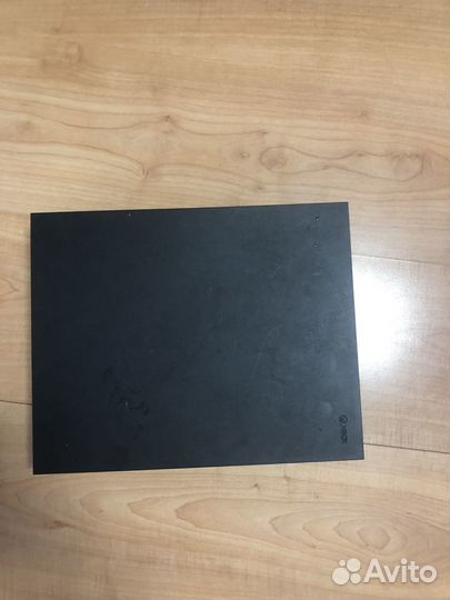 Xbox one x 1tb+game+forza 7 на диске