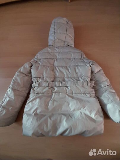 Кутка с мехом внутри