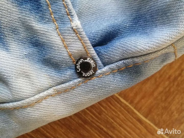 Calvin klein шорты
