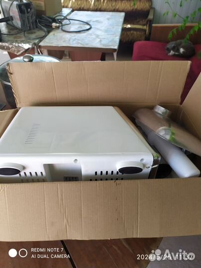 Мясорубка электрическая bosch